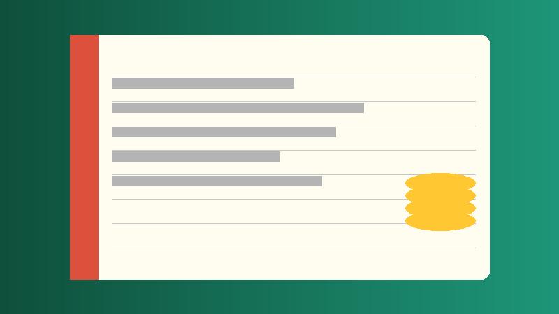 Perancangan kewangan peribadi